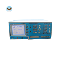 Thiết bị kiểm tra dây cáp HCTEST HC-8683F++ (2 dây; ≈1000VDC; 0.01mA~5mA)